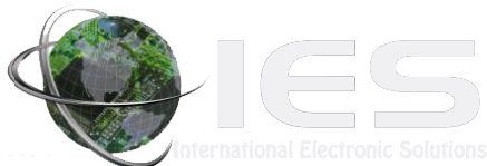 IES - International Electronic Solutions